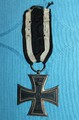 Eisernes Kreuz 1. Weltkrieg
