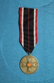 Medaille zum Kriegsverdienstkreuz