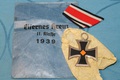 Eisernes Kreuz 2. Klasse