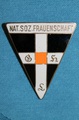 Abzeichen NS Frauenschaft