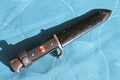 HJ Fahrtenmesser