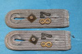Schulterklappen Wehrmacht IR 87