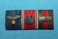 Miniatur Österreich Medaille